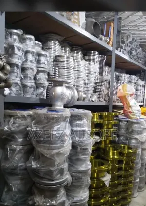 Pipe and Fitinx