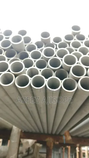 Pipe and Fitinx