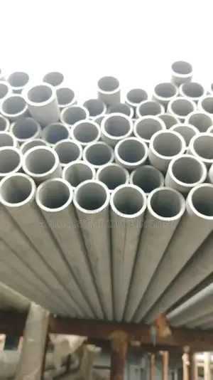 Pipe and Fitinx