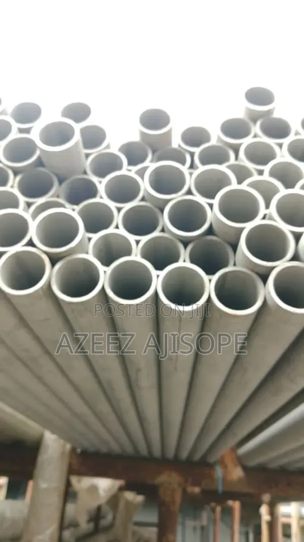 Pipe and Fitinx