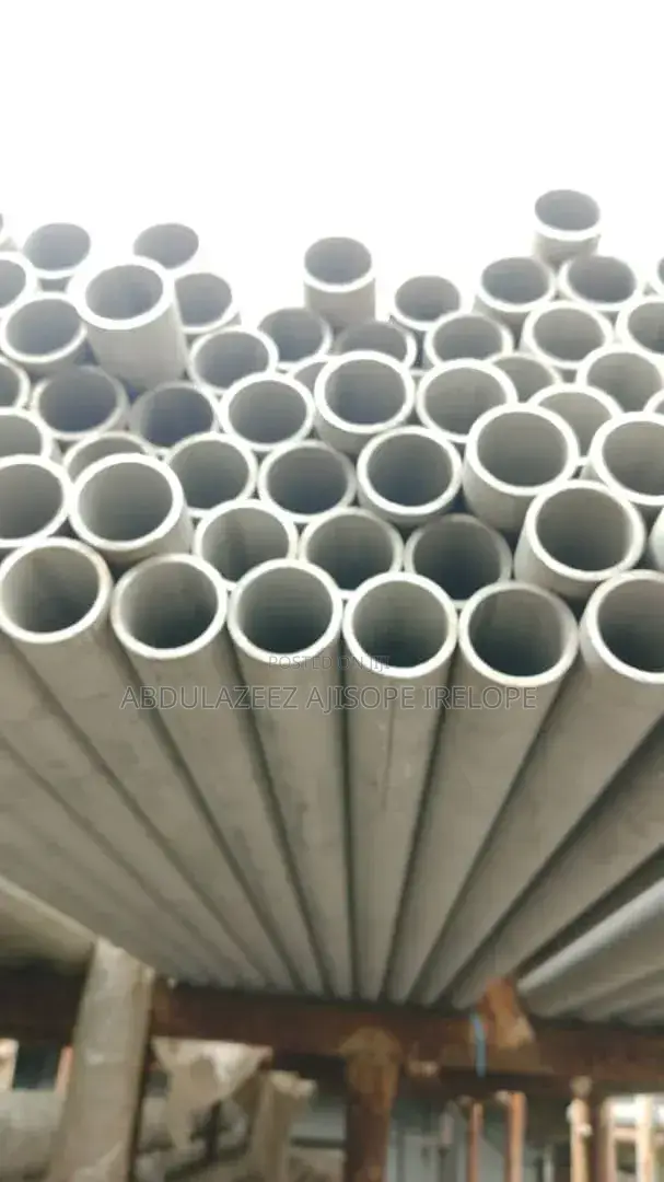 Pipe and Fitinx