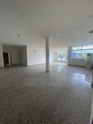 3bdrm Block of Flats in Asokoro Main for rent