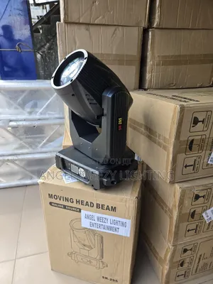 Quality Beam 295 Skystar