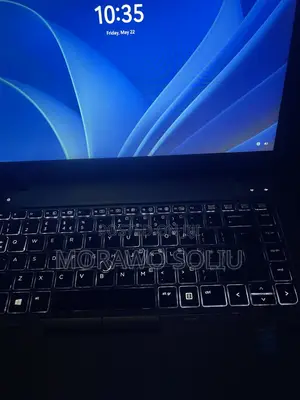 Laptop HP EliteBook 840 G2 8GB Intel Core i5 SSD 128GB