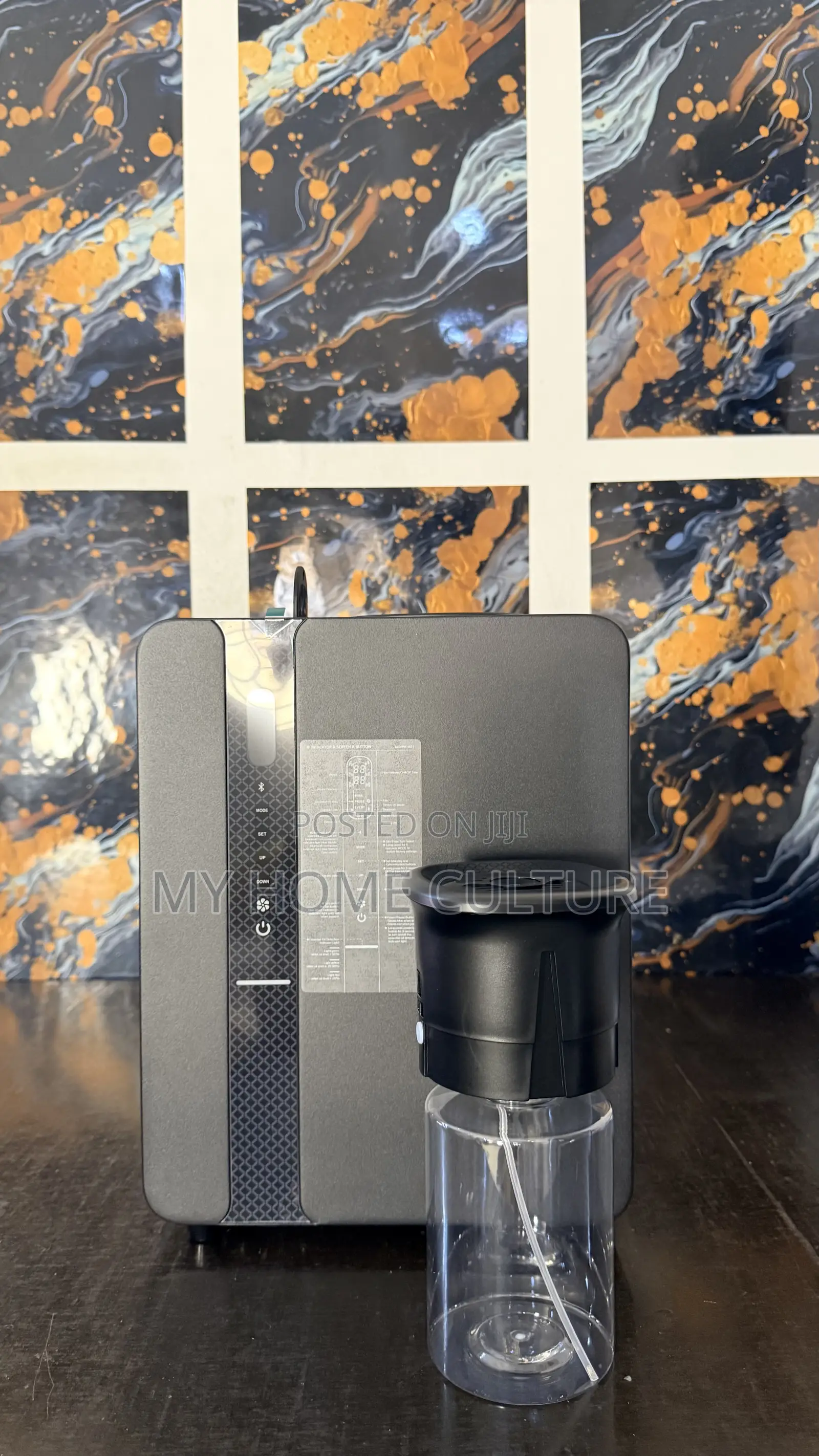 Scent Diffuser - My Home Culture Scent Machine 3000m3