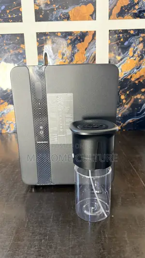Scent Diffuser - My Home Culture Scent Machine 3000m3