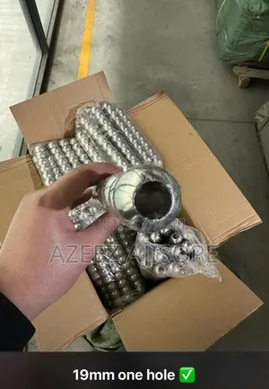 Hand Rails Materials