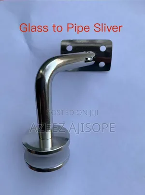 Hand Rails Materials