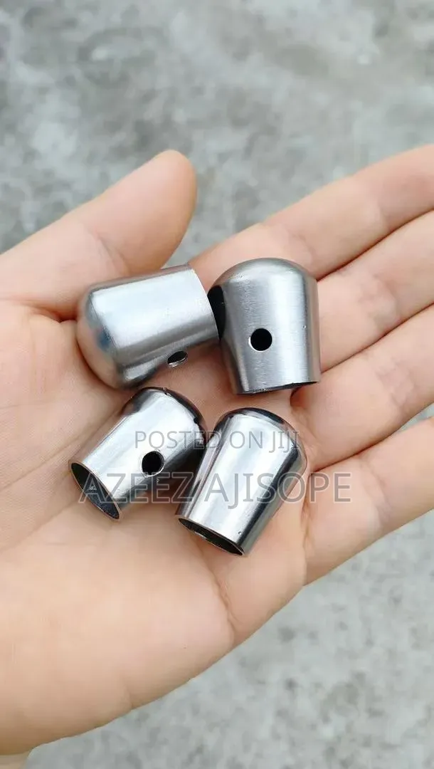 Hand Rails Materials