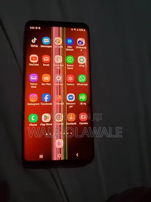 Samsung Galaxy S9 Plus 64 GB Pink
