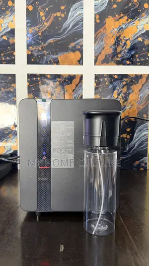My Home Culture Scent Diffuser 8000m3 Coverage