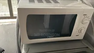 Microwave for Sale Negotiable