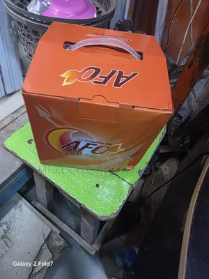 Fire Extinguisher Ball Easy Fix
