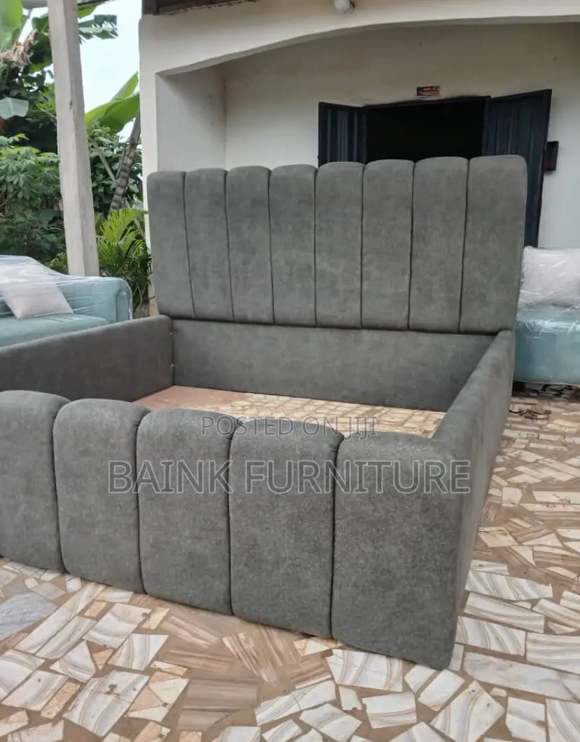 Best Bed Frame From Baink