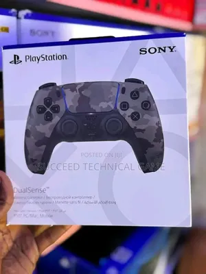 Ps5 New Pad Controller