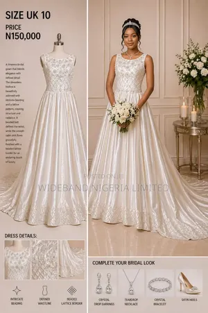 Thrift Wedding Dresses