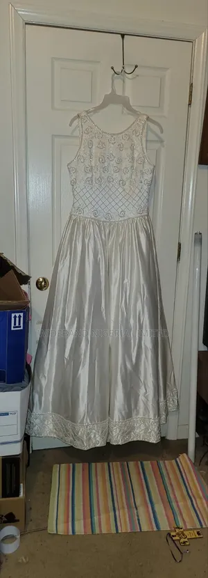 Thrift Wedding Dresses