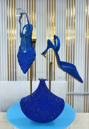 Beautiful Lynphia Set Sandals