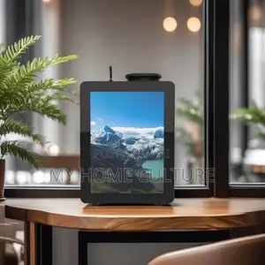 Frame Screen Scent Diffuser 500m3 Scent Coverage