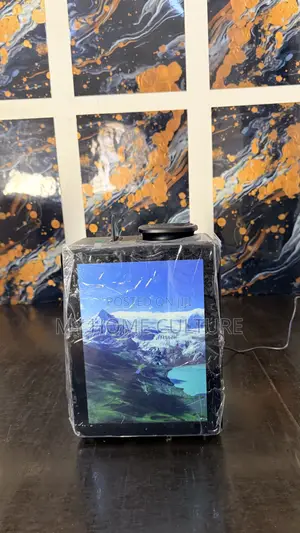 Frame Screen Scent Diffuser 500m3 Scent Coverage