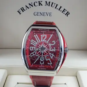 Wristwatch