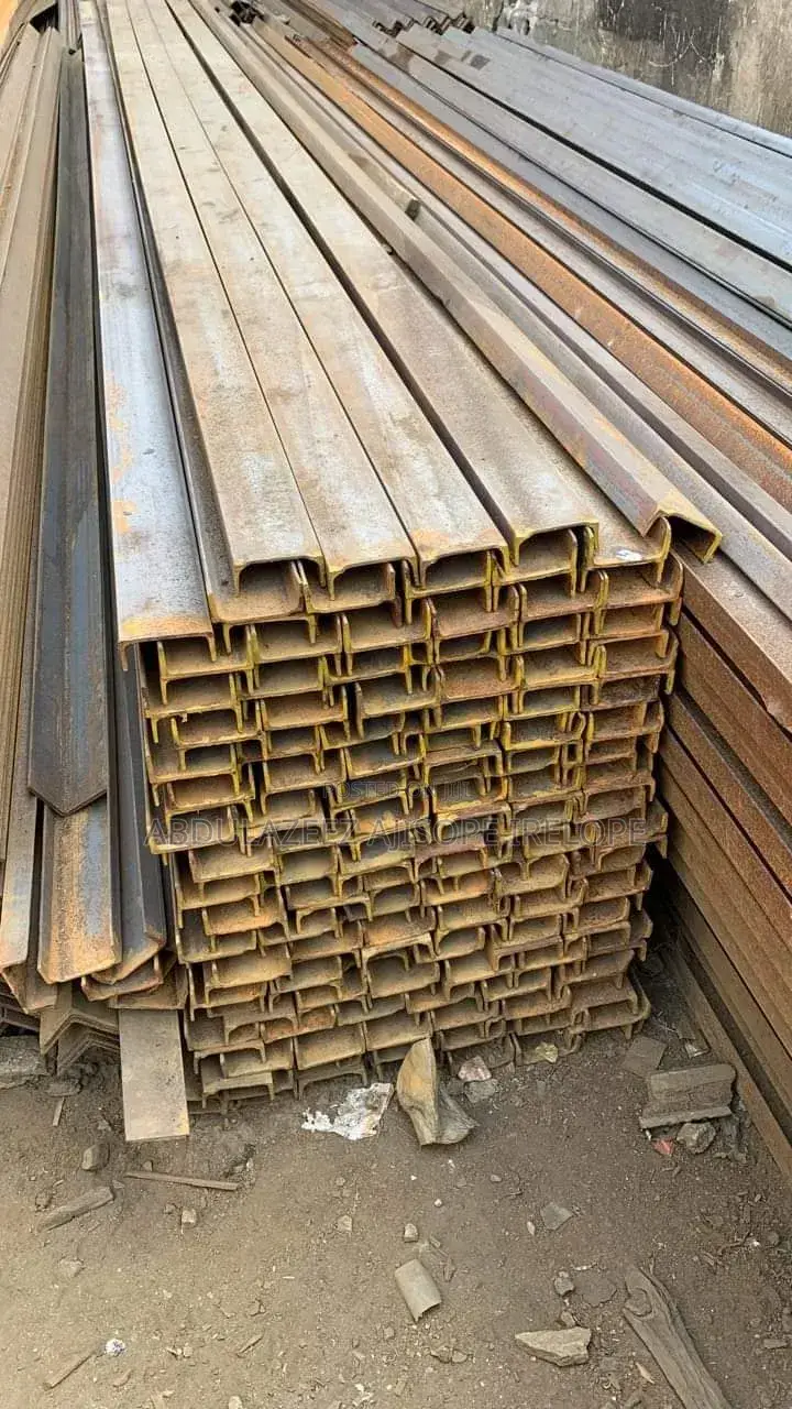 Ms Materials
