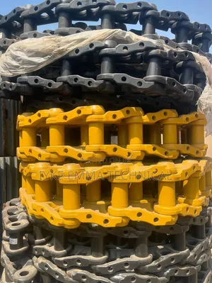 Cat 330, 349, D8r, D6h, D6r/Komatsu D155a, Pc450 Track Link