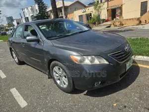 Toyota Camry LE 4dr Sedan (2.4L 4cyl 5A) 2009 Gray