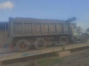 Premium Granite Chippings Supplier for Mbaitoli Projects