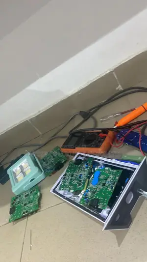 Starlink Repair