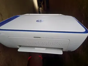 Hp Deskjet 2600