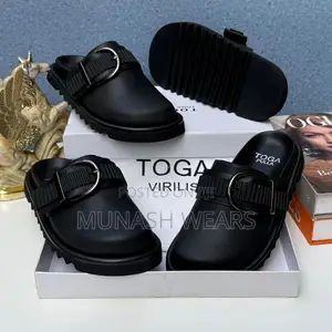 Toga Verilis Mule 40-46 Available