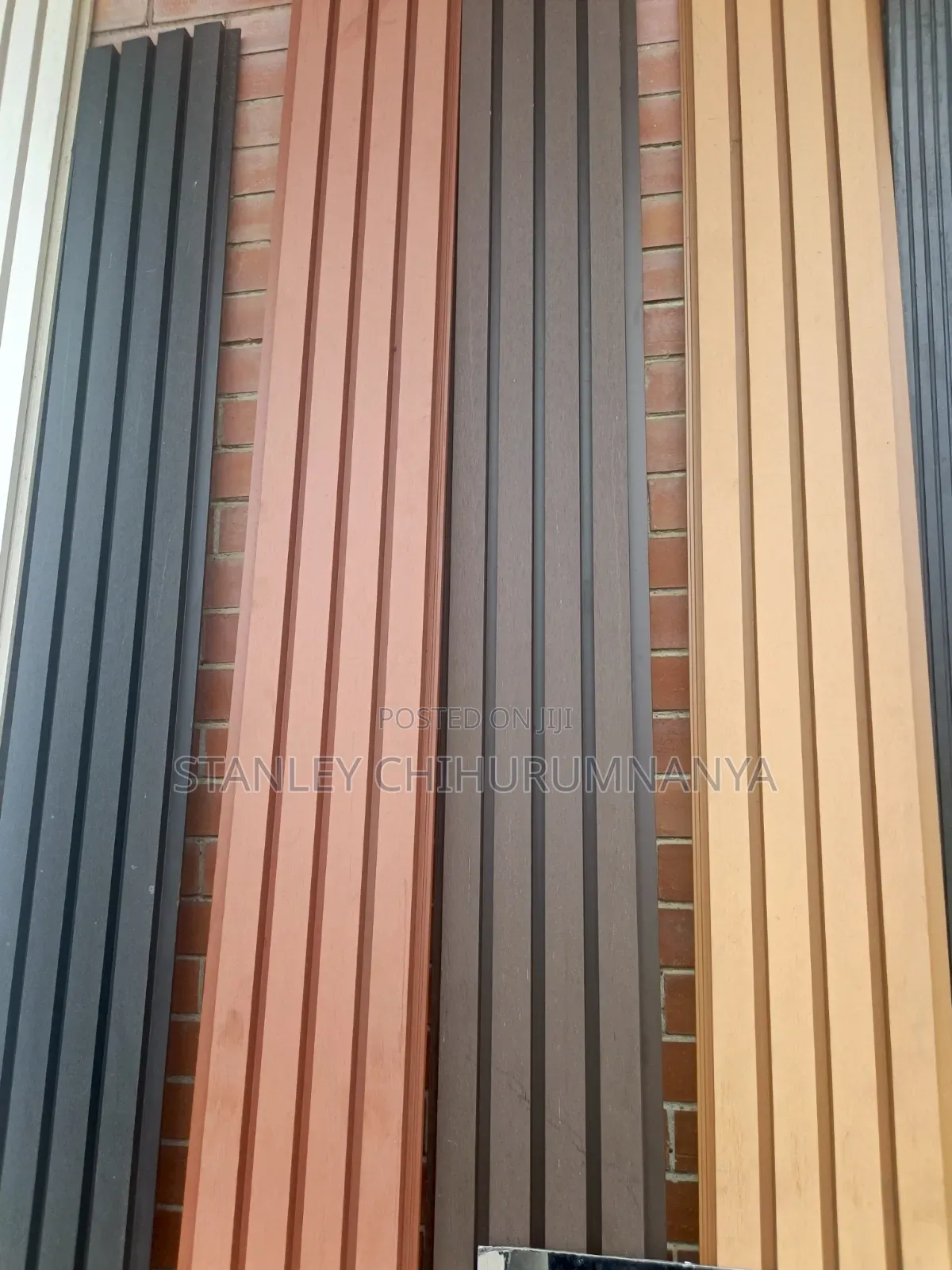 WPC Panel for Walls and Ceiling.