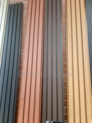 WPC Panel for Walls and Ceiling.