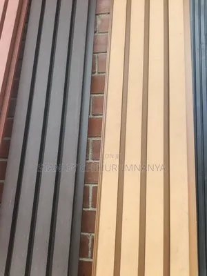 WPC Panel for Walls and Ceiling.