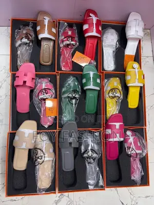 Affordable Luxury Hermes With Box