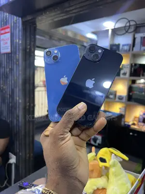 Apple iPhone 13 128 GB Blue
