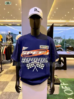 Checkers Tees M-3xl