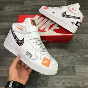 Fashion Shoes