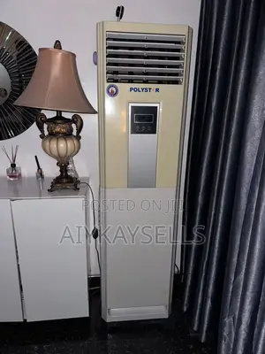 Clean 2hp Standing Ac