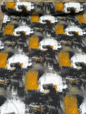 Vintage Shirt Material