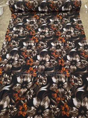 Vintage Shirt Material