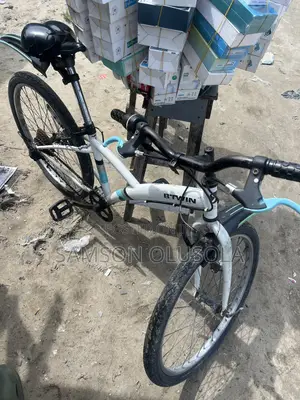 American Bicycle for Sale