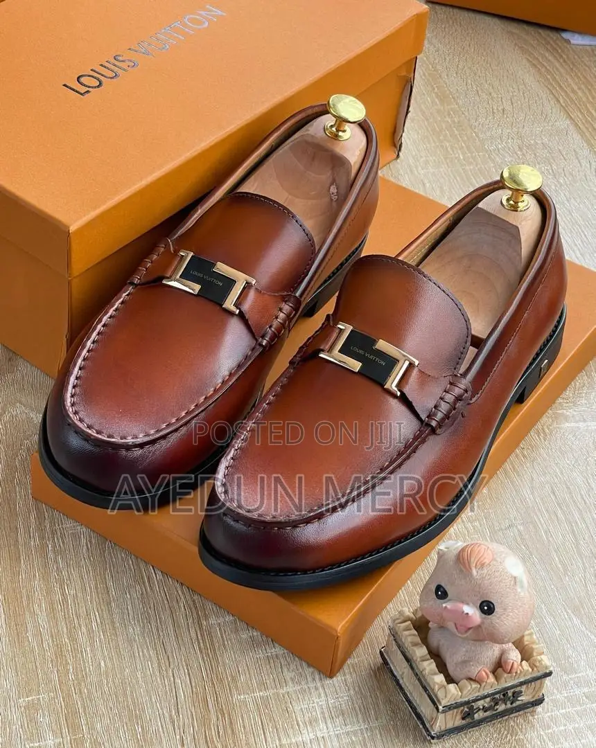 Quality Men Shoe