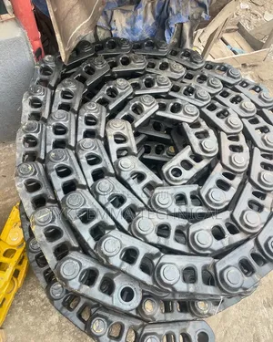 Cat 330 Track Link
