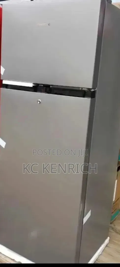 Hisense Refrigerator 205dr