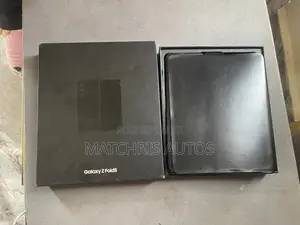Samsung Galaxy Z Fold 5 256 GB Black
