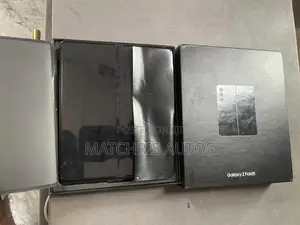 Samsung Galaxy Z Fold 5 256 GB Black