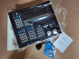 Sunny 512 Modern DMX