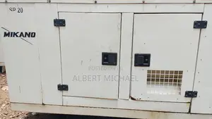 Sound Proof Generator for Rental